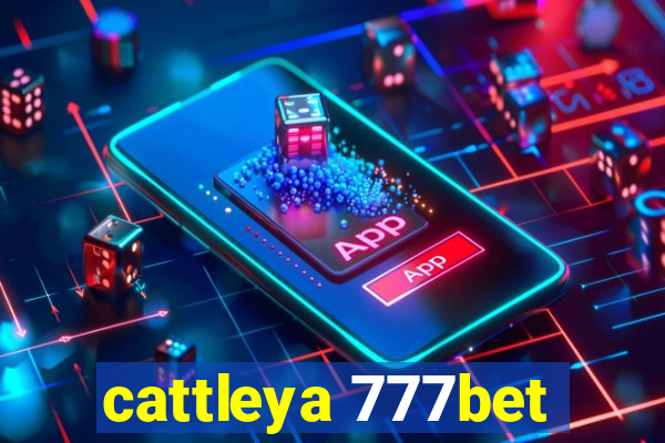 cattleya 777bet